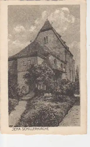 Jena Schillerkirche ngl 89.071