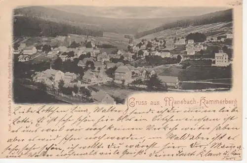 Manebach-Kammerberg Panorama gl1903 89.681