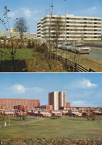 Hamburg Lohbrügge ngl 116.496