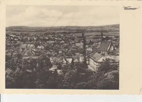 Weimar Panorama ngl 92.726