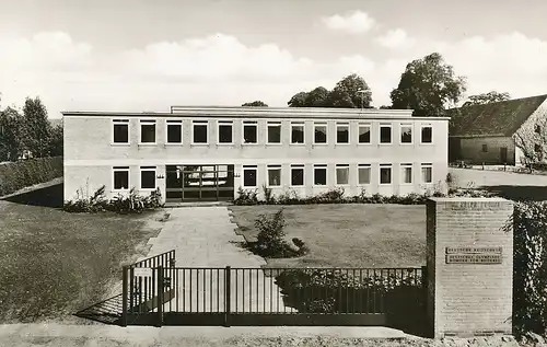 Warendorf/Ems Deutsche Reitschule ngl 132.843