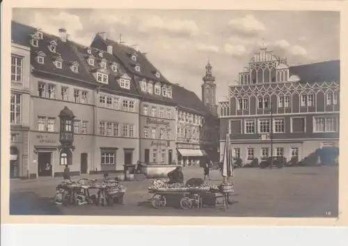 Weimar Markt Apotheke Weinhandlung ngl 92.676