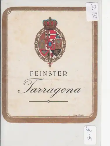 Feinster Tarragona 93.948