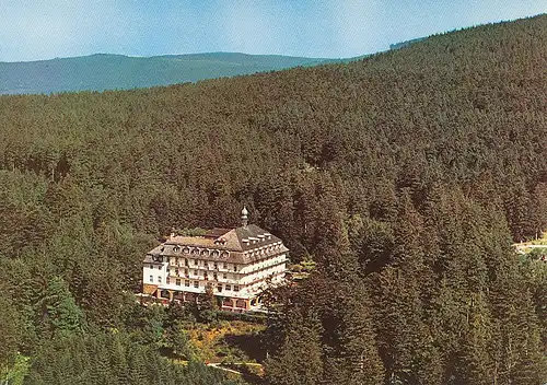 Bühl (Baden) Sanatorium Bühlerhöhe ngl 133.446