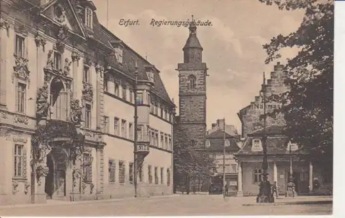 Erfurt Regierungsgebäude bahnpgl1928 92.468