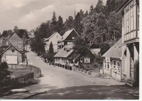 Schierke am Kirchberg ngl 91.294