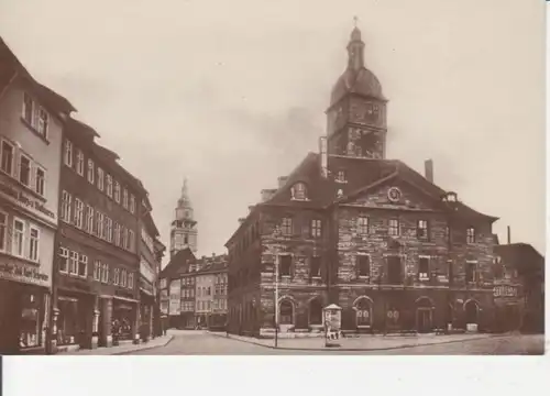 Langensalza Rathaus Neumarkt ngl 90.327