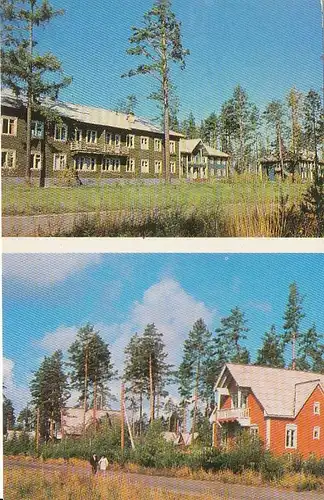 Russland: Ortsansichten ngl 129.962