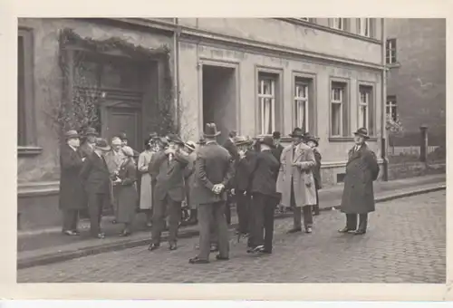 Merseburg ??? Tag der Nationalen Arbeit 1933 ngl 91.671