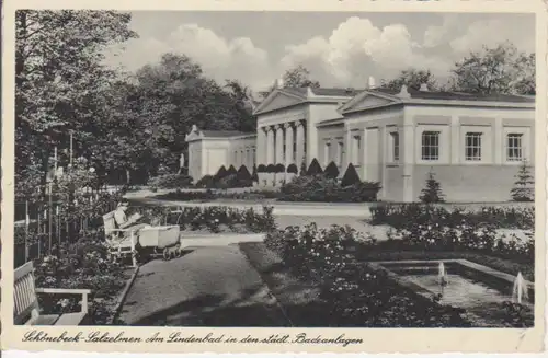 Schönebeck-Salzelmen Am Lindenbad bahnpgl1930 90.765