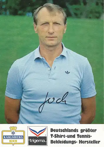 Fußball: 1.FC Kaiserslautern Heinrich Loch 112.320