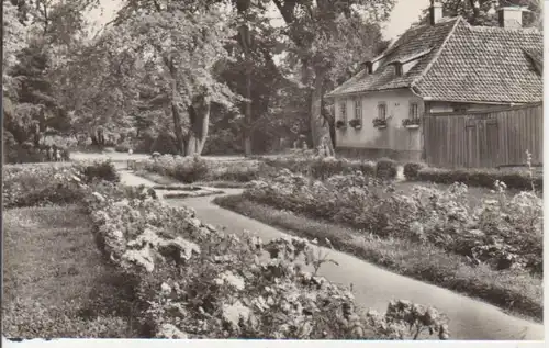 Arnstadt Stadtpark gl1967 92.609