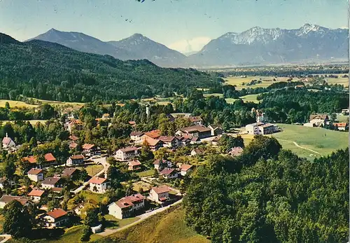 Bad Heilbrunn Panorama gl1983 119.261