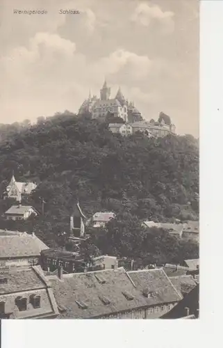 Wernigerode Schloss ngl 91.160