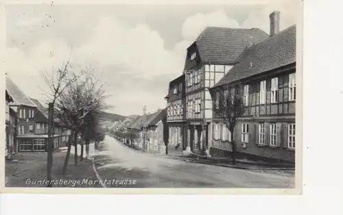 Güntersberge Marktstraße gl1937 91.849