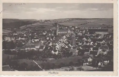 Hardheim Panorama gl1928 93.180