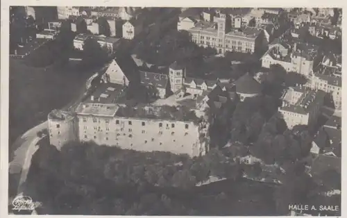 Halle a.S. Moritzburg gl1918 91.526