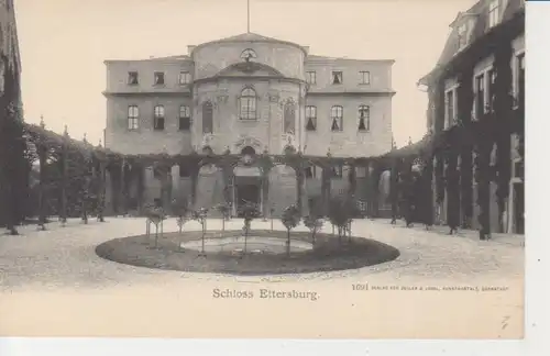Weimar Schloss Ettersburg ngl 92.751