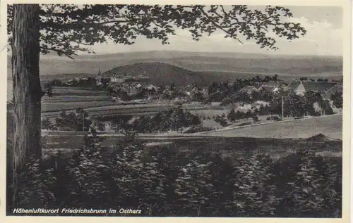 Friedrichsbrunn Panorama gl1933 91.862