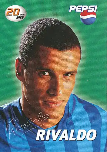 Fußball: Rivaldo 112.824