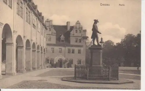 Dessau Markt ngl 92.012