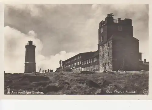 Brocken-Hotel gl1932 91.219