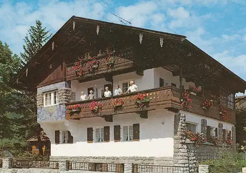 Bad Wiessee Haus Christoph gl1985 119.439