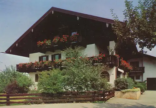 Bad Feilnbach Gästehaus Kniep gl1986 119.543