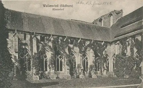 Walkenried Klosterhof ngl 118.524