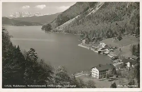 Urfeld am Walchensee ngl 120.138