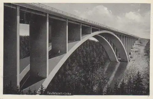 Teufelstal-Brücke ngl 94.210