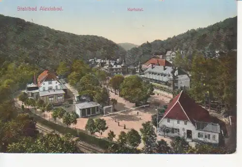 Alexisbad Kurhotel gl1913 91.708