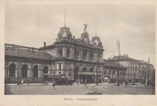 Mainz Hauptbahnhof ngl 94.574