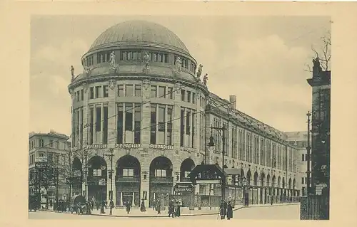 Berlin Potsdamer Platz gl1913 117.829