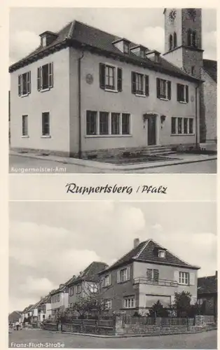 Ruppertsberg Bürgermeisteramt Straße ngl 93.617