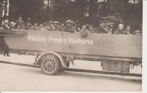 Münchner Fremden-Rundfahrten ngl 94.014