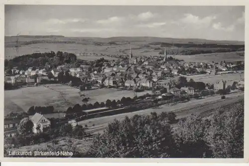 Birkenfeld-Nahe Panorama gl1939 94.997