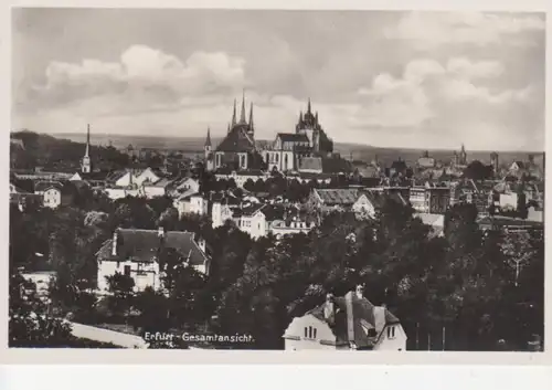 Erfurt Stadtpanorama ngl 92.467