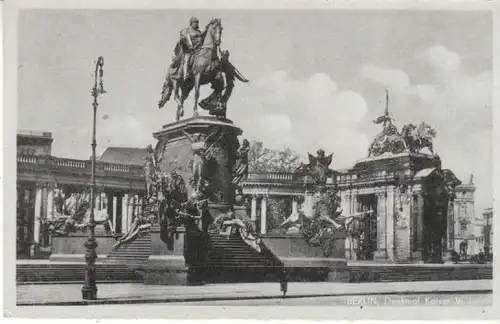 Berlin Nationaldenkmal Kaiser Wilh.I. ngl B4982