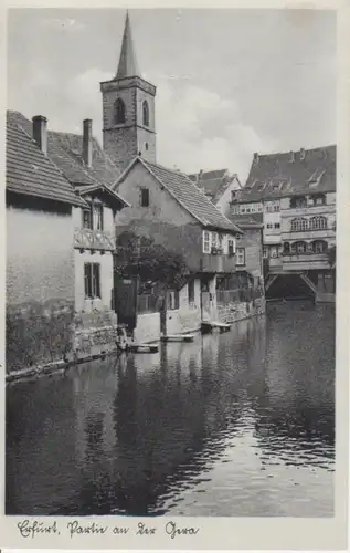 Erfurt Partie am Fluss ngl 92.461