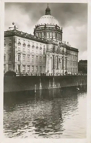 Berlin Schloß ngl 118.212