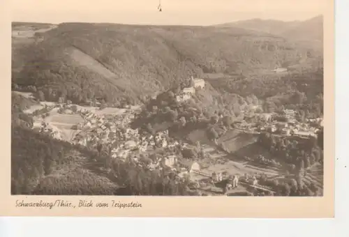 Schwarzburg Panorama ngl 96.424