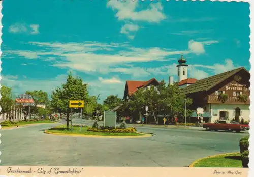 Michigan Frankenmuth ngl 202.560