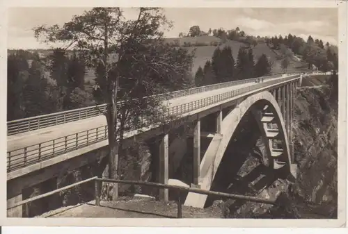 Ammerbrücke bei Echelsbach gl1931 94.203