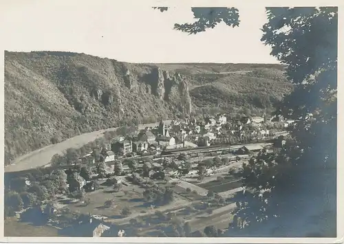 Bad Münster am Stein-Ebernburg Panorama ngl 130.795