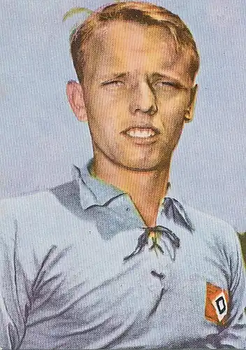 Fußball: Hamburger SV Uwe Reuter 112.238