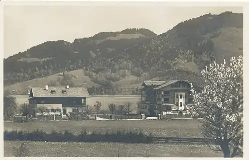 Bad Wiessee Kurheim Hanselbauer ngl 119.470