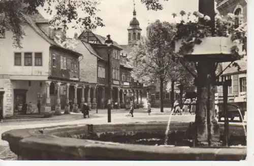 Arnstadt Am Markt gl1965 92.596