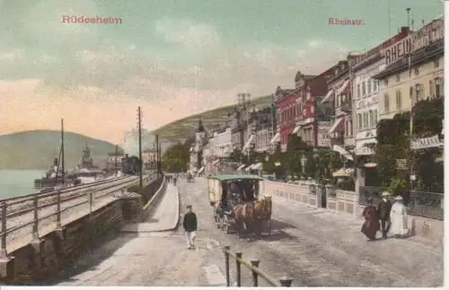 Rüdesheim Rheinstraße ngl 95.213