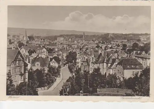 Weimar Panorama ngl 92.738